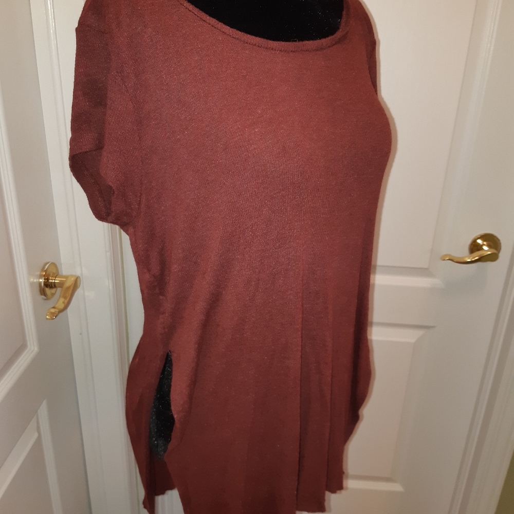 Red Top